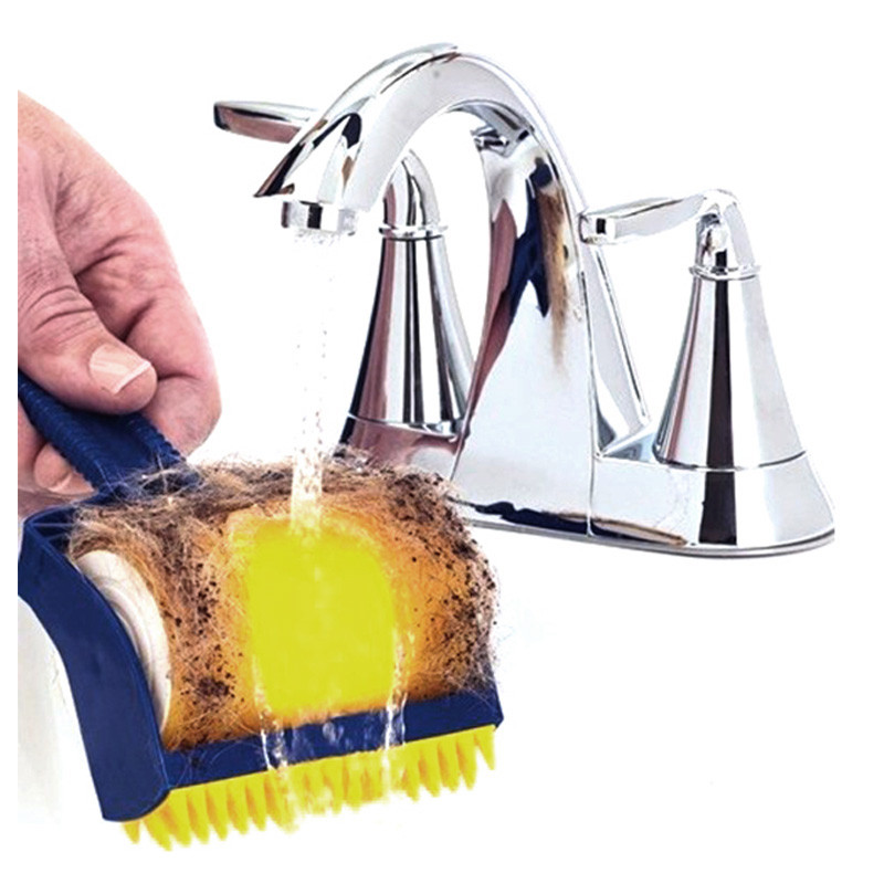 Miniatura 3 de Rodillo Sticky Roller Quita Pelo AE422